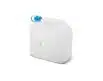 Never Stop vannkanne m/krane – 10L | Arctic-Fritid.as