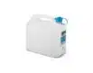 Never Stop vannkanne m/krane – 10L | Arctic-Fritid.as