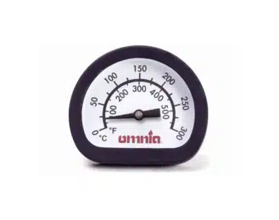 Omnia termometer | Arctic-Fritid.as