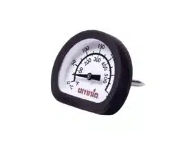 Omnia termometer | Arctic-Fritid.as