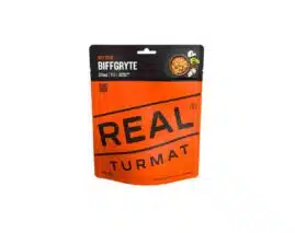 REAL Turmat Biffgryte | Arctic-Fritid.as