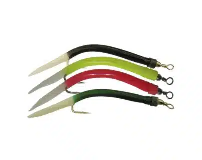 Wiggler gummimakk - 4pk mix | Arctic-Fritid.as Wiggler gummimakk - 4pk mix | Arctic-Fritid.as