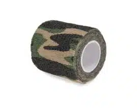 Camo Tape Woodland | Arctic-Fritid.as