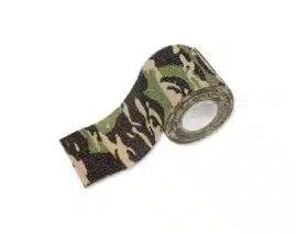 Camo Tape Woodland | Arctic-Fritid.as