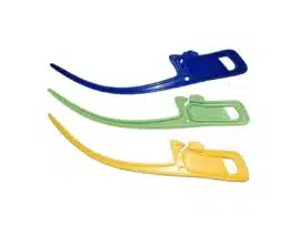 Garnpinne - 30cm | Arctic-Fritid.as