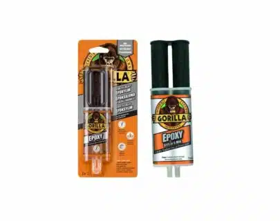 Gorilla Epoxylim - 25ml | Arctic-Fritid.as