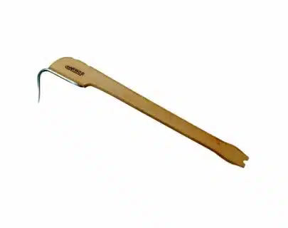 Hytt / klepp til sjøfiske - 47 cm | Arctic-Fritid.as