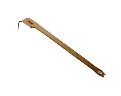 Hytt / klepp til sjøfiske - 70 cm | Arctic-Fritid.as