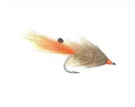 Märlor Laser Shrimp - #6 | Arctic-Fritid.as