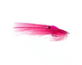 Pattegrisen Hot Pink - #6 | Arctic-Fritid.as