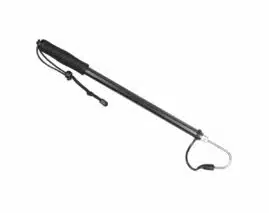 Wiggler Teleskopisk Huggkrok - 120cm | Arctic-Fritid.as
