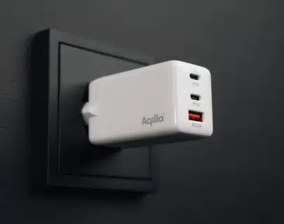Aqiila Chargebird W3 | Arctic-Fritid.as