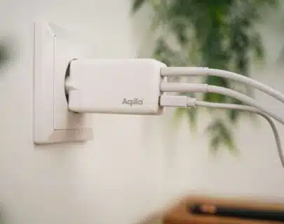 Aqiila Chargebird W3 | Arctic-Fritid.as