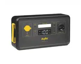 Aqiila Powerbird S300 Power Station | Arctic-Fritid.as