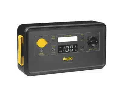 Aqiila Powerbird S300 Power Station | Arctic-Fritid.as Aqiila Powerbird S300 Power Station | Arctic-Fritid.as