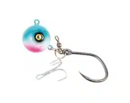 Deadbait Halibut Rig - BPP | Arctic-Fritid.as