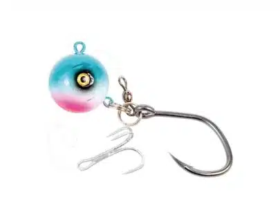 Deadbait Halibut Rig - BPP | Arctic-Fritid.as