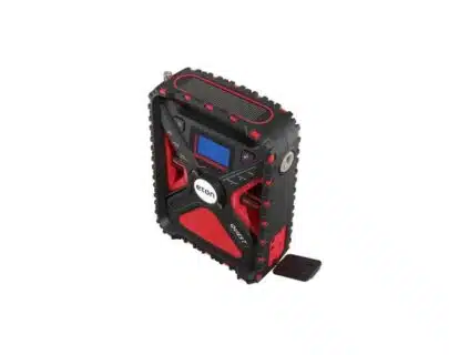 Eton Quest DAB+ Nødradio | Arctic-Fritid.as