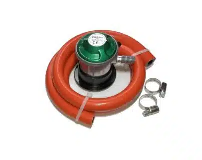 IGT Gassregulator m/slange | Arctic-Fritid.as IGT Gassregulator m/slange | Arctic-Fritid.as