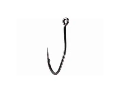Mustad Single Catfish 412NP - 10/0 | Arctic-Fritid.as