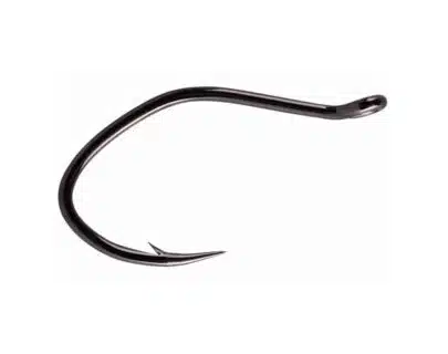 Mustad Single Catfish 412NP - 10/0 | Arctic-Fritid.as