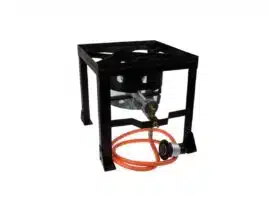 Osean krabbekoker - 16kW/35L | Arctic-Fritid.as