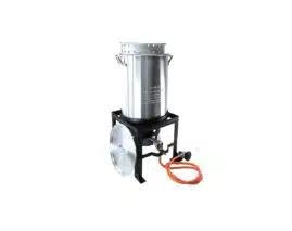 Osean krabbekoker - 16kW/35L | Arctic-Fritid.as