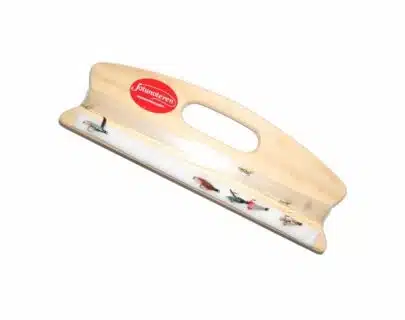 Oterline med 10 fluer | Arctic-Fritid.as