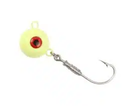Wiggler Deep Seeker Glow - DSG | Arctic-Fritid.as