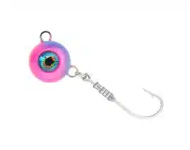 Wiggler Deep Seeker Glow - DSL | Arctic-Fritid.as