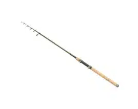 Vantage Classic Teleskop 6' 5-15g | Arctic-Fritid.as
