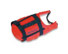 Flytevest for hund 8-15kg | Arctic-Fritid.as