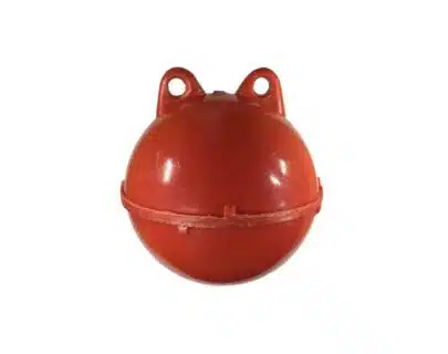 CAL Plastkule & garnblåse - 0,8kg | Arctic-Fritid.as CAL Plastkule & garnblåse - 0,8kg | Arctic-Fritid.as