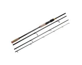 Nordic Native 10′ 8-32g Combo | Arctic-Fritid.as