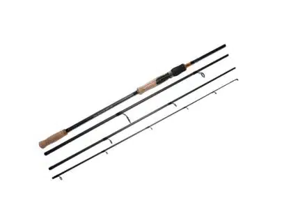 Nordic Native 10′ 8-32g Combo | Arctic-Fritid.as