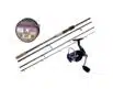 Nordic Native 10′ 8-32g Combo | Arctic-Fritid.as