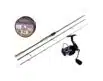 Nordic Native 7′ 3-15g Combo | Arctic-Fritid.as