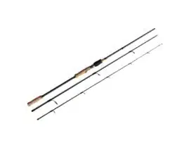 Nordic Native 8′ 5-20g Combo | Arctic-Fritid.as