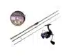 Nordic Native 8′ 5-20g Combo | Arctic-Fritid.as