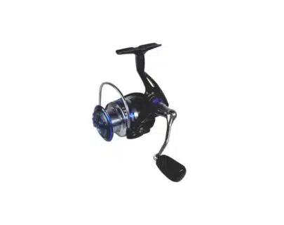 Nordic Native 8′ 5-20g Combo | Arctic-Fritid.as