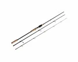 Nordic Native 9′ 7-28g Combo | Arctic-Fritid.as