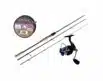 Nordic Native 9′ 7-28g Combo | Arctic-Fritid.as