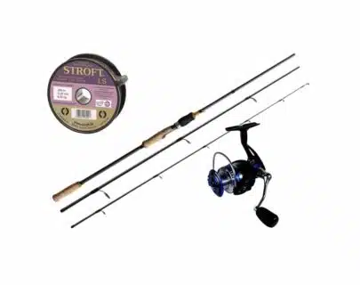Nordic Native 9′ 7-28g Combo | Arctic-Fritid.as Nordic Native 9′ 7-28g Combo | Arctic-Fritid.as