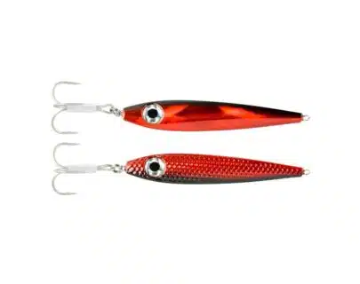 Pilk'X Red Fish - 200g | Arctic-Fritid.as