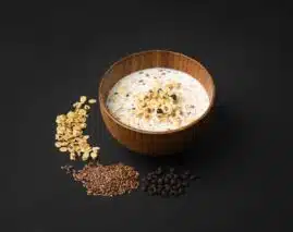 REAL Turmat Crunchy Granola | Arctic-Fritid.as