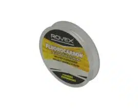 Rovex fluorocarbon - 20m | Arctic-Fritid.as