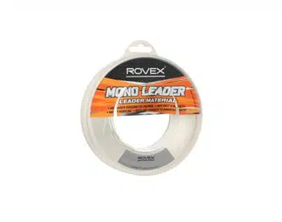 Rovex mono leader - 100m | Arctic-Fritid.as Rovex mono leader - 100m | Arctic-Fritid.as