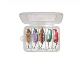 Rune's ferskvannsfavoritter - 12g | Arctic-Fritid.as