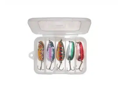 Rune's ferskvannsfavoritter - 7g | Arctic-Fritid.as Rune's ferskvannsfavoritter - 7g | Arctic-Fritid.as
