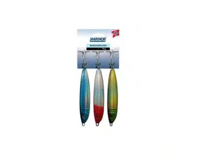 Skrovapilken 75g - 3pk | Arctic-Fritid.as Skrovapilken 75g - 3pk | Arctic-Fritid.as